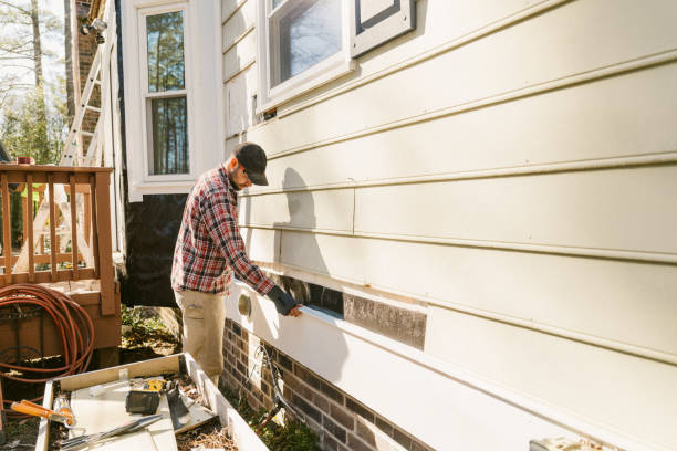 Trusted Wood Siding service in Cameron, TX - Creative Siding